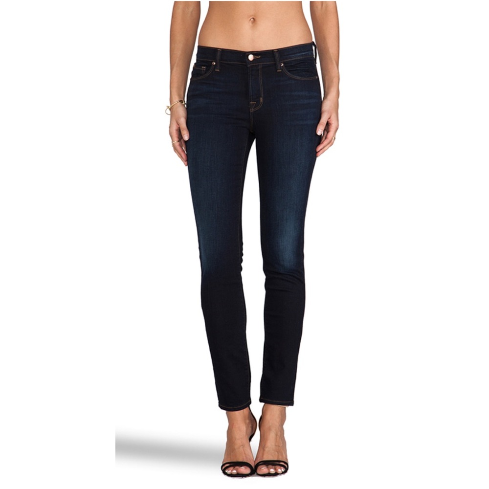 J Brand Skinny Jeans Denim 26